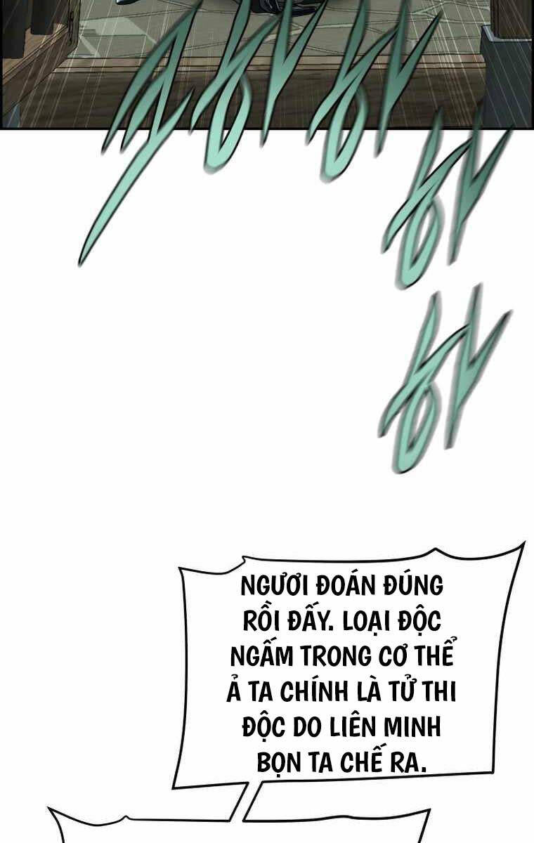 Phong Lôi Kiếm Chapter 100 - Trang 50