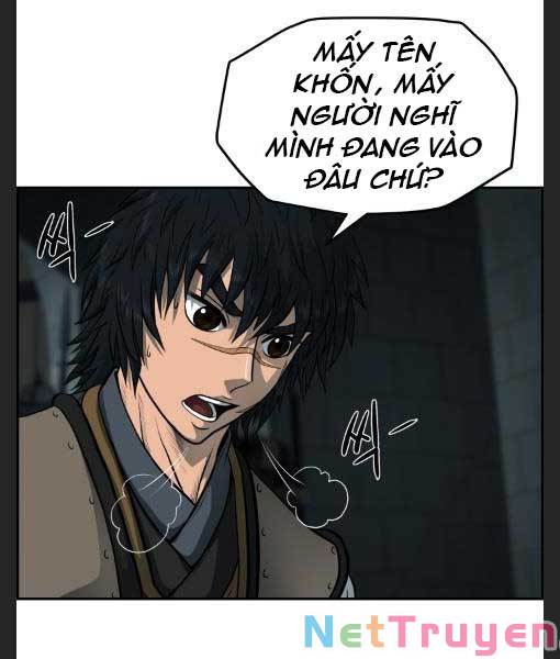 Phong Lôi Kiếm Chapter 25 - Trang 58