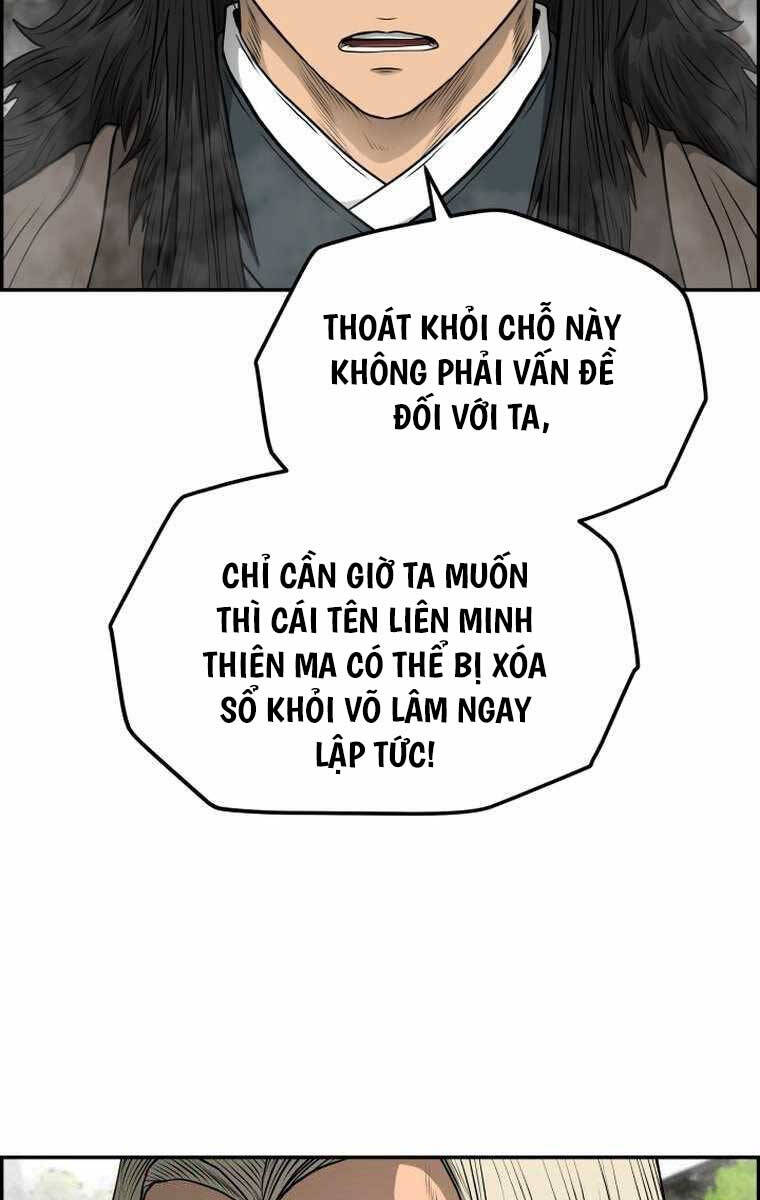 Phong Lôi Kiếm Chapter 99 - Trang 60