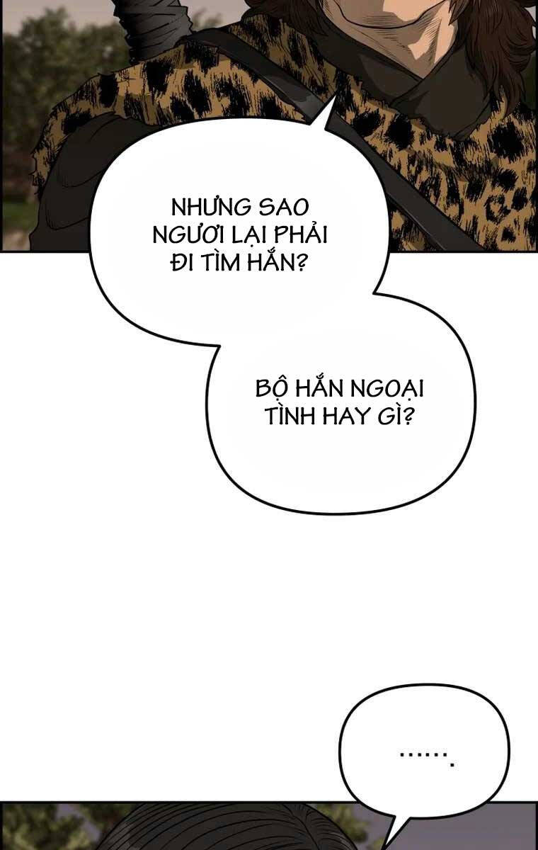 Phong Lôi Kiếm Chapter 89 - Trang 39