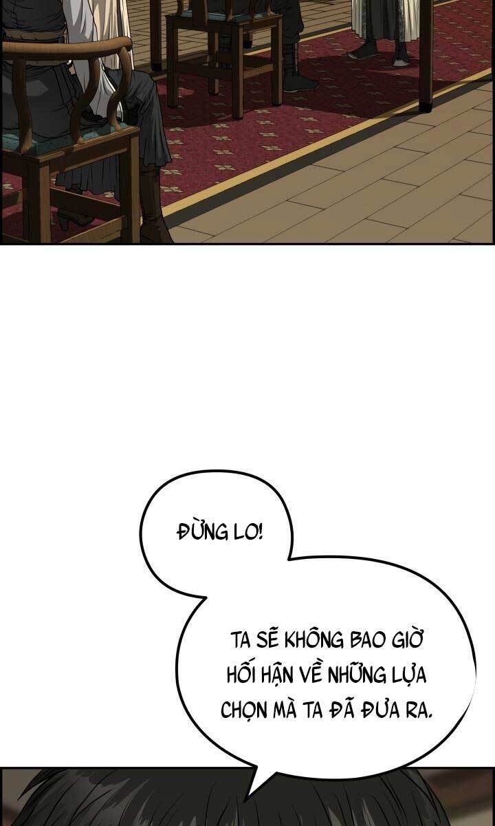 Phong Lôi Kiếm Chapter 48 - Trang 76