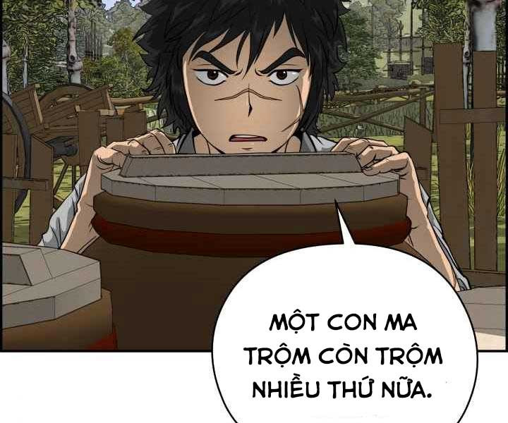 Phong Lôi Kiếm Chapter 1 - Trang 102