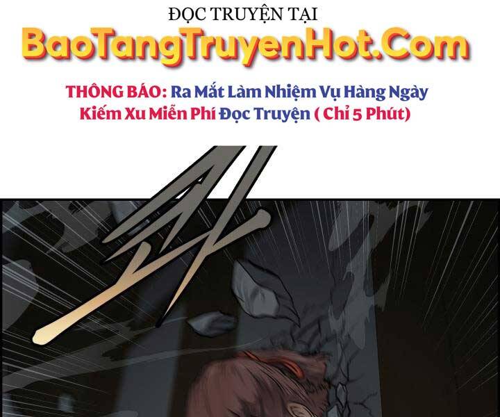 Phong Lôi Kiếm Chapter 33 - Trang 35