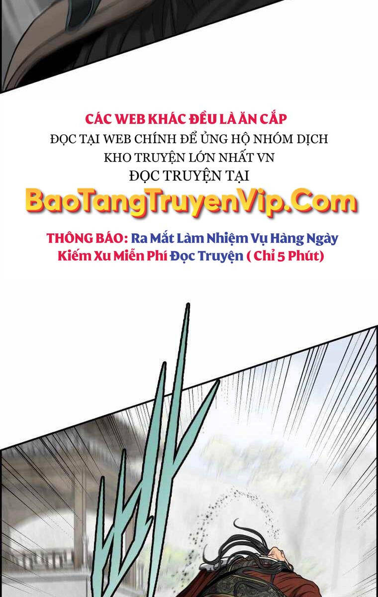 Phong Lôi Kiếm Chapter 100 - Trang 4