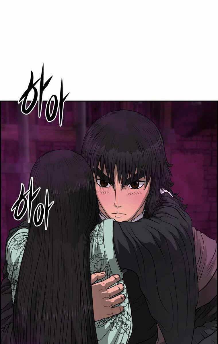 Phong Lôi Kiếm Chapter 101 - Trang 27