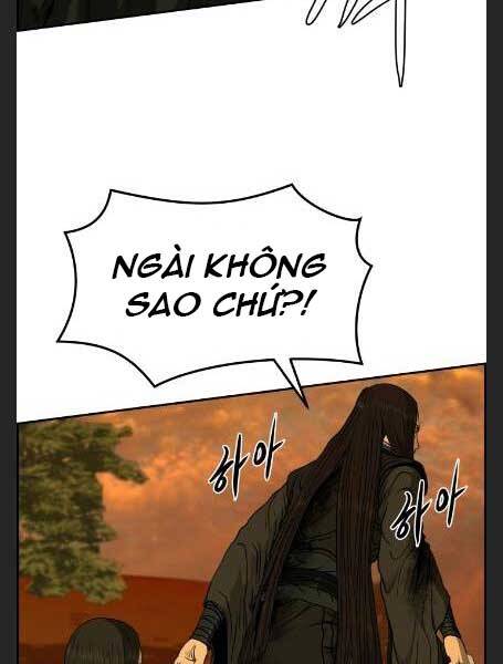 Phong Lôi Kiếm Chapter 28 - Trang 4