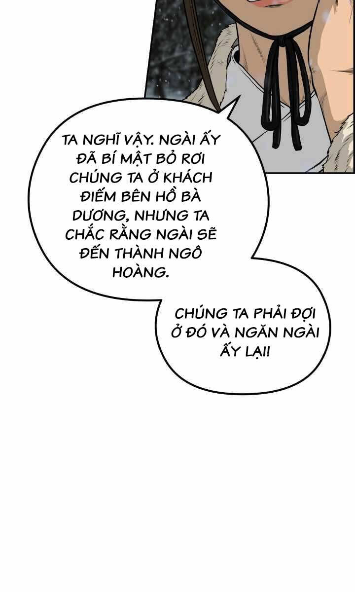 Phong Lôi Kiếm Chapter 75 - Trang 75