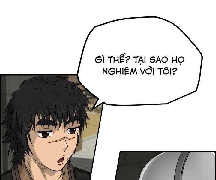 Phong Lôi Kiếm Chapter 34 - Trang 81