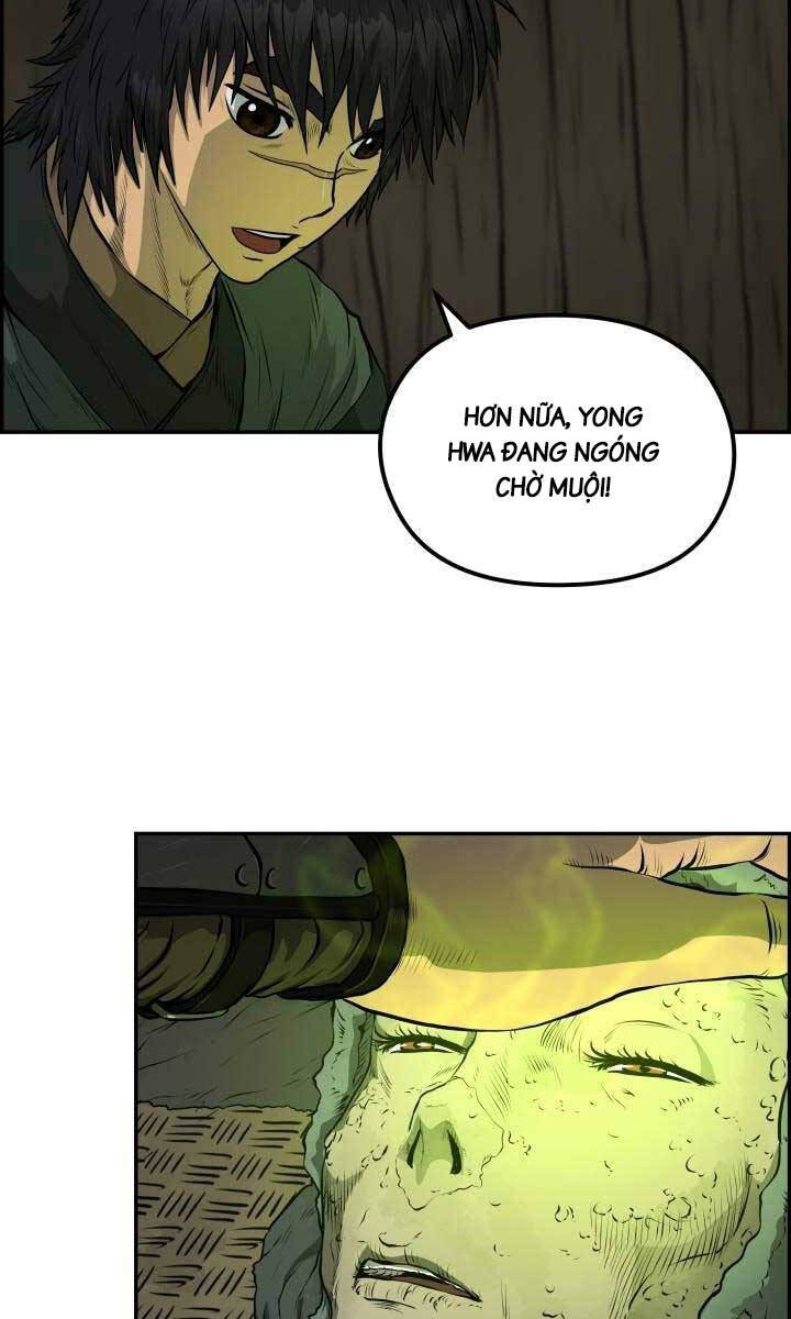 Phong Lôi Kiếm Chapter 73 - Trang 66