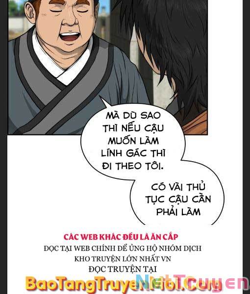 Phong Lôi Kiếm Chapter 22 - Trang 63