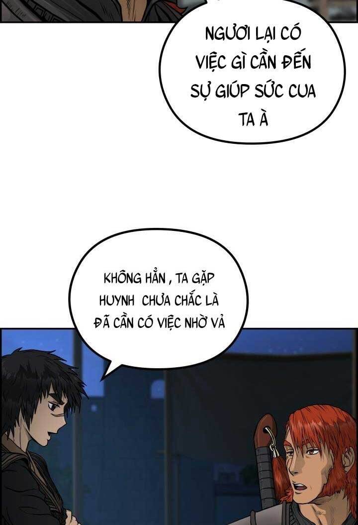 Phong Lôi Kiếm Chapter 49 - Trang 46