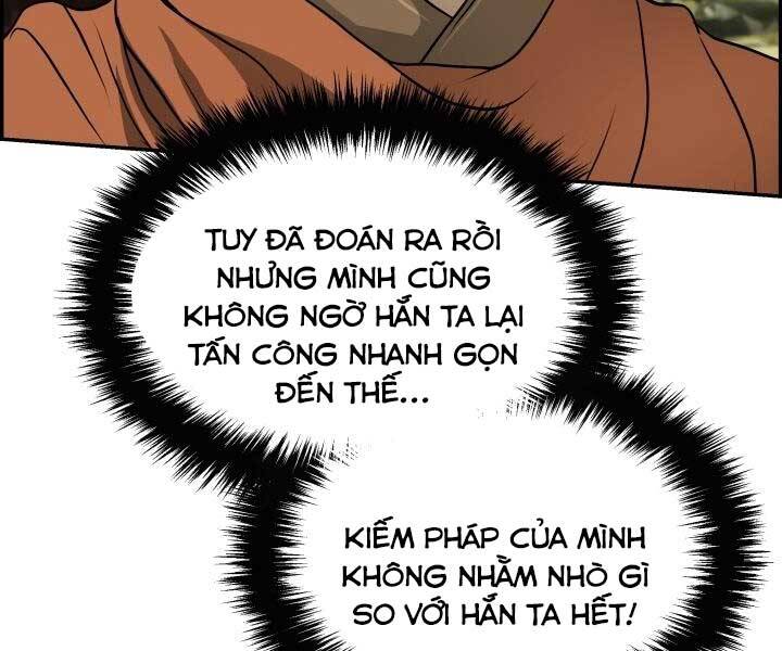 Phong Lôi Kiếm Chapter 35 - Trang 128