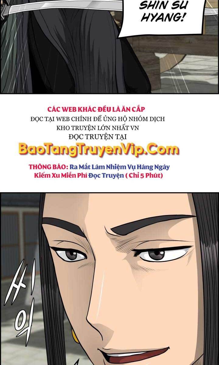 Phong Lôi Kiếm Chapter 44 - Trang 18