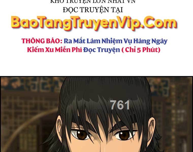 Phong Lôi Kiếm Chapter 84 - Trang 5