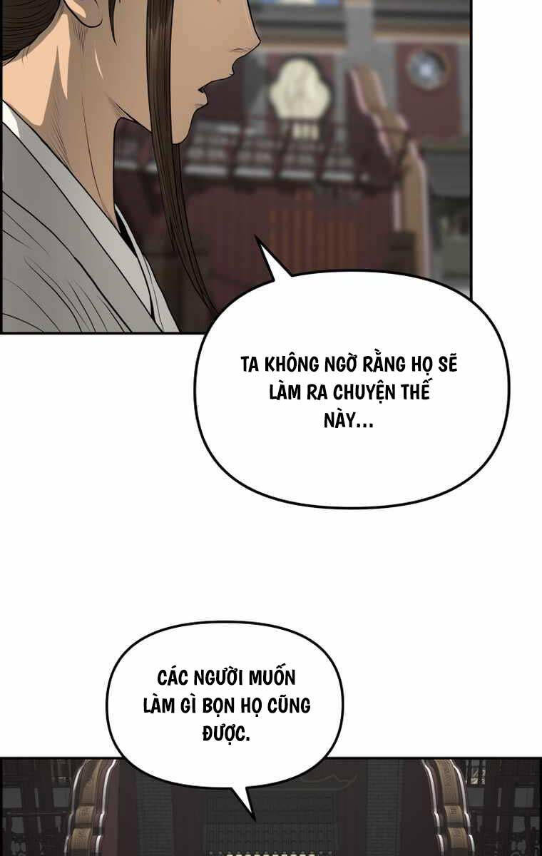 Phong Lôi Kiếm Chapter 105 - Trang 74