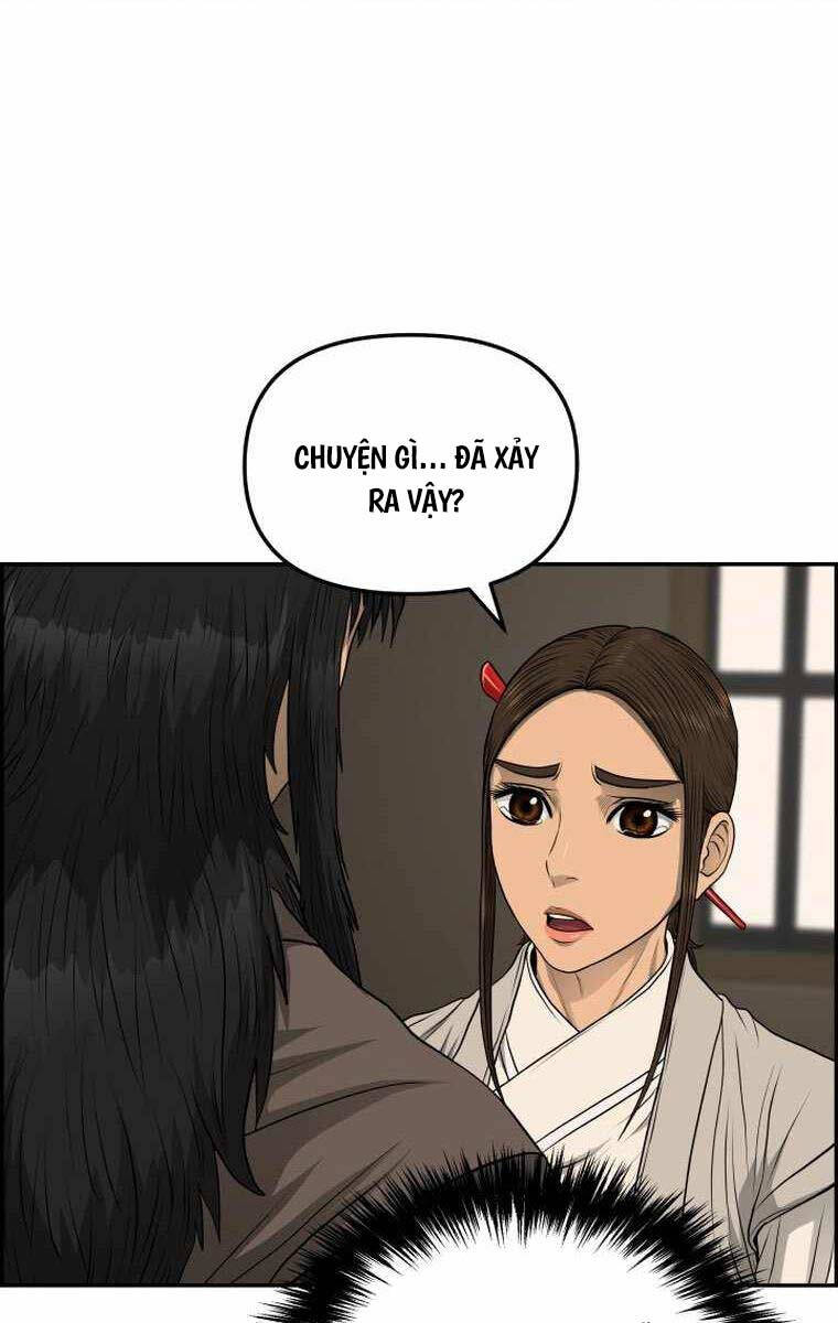 Phong Lôi Kiếm Chapter 103 - Trang 31