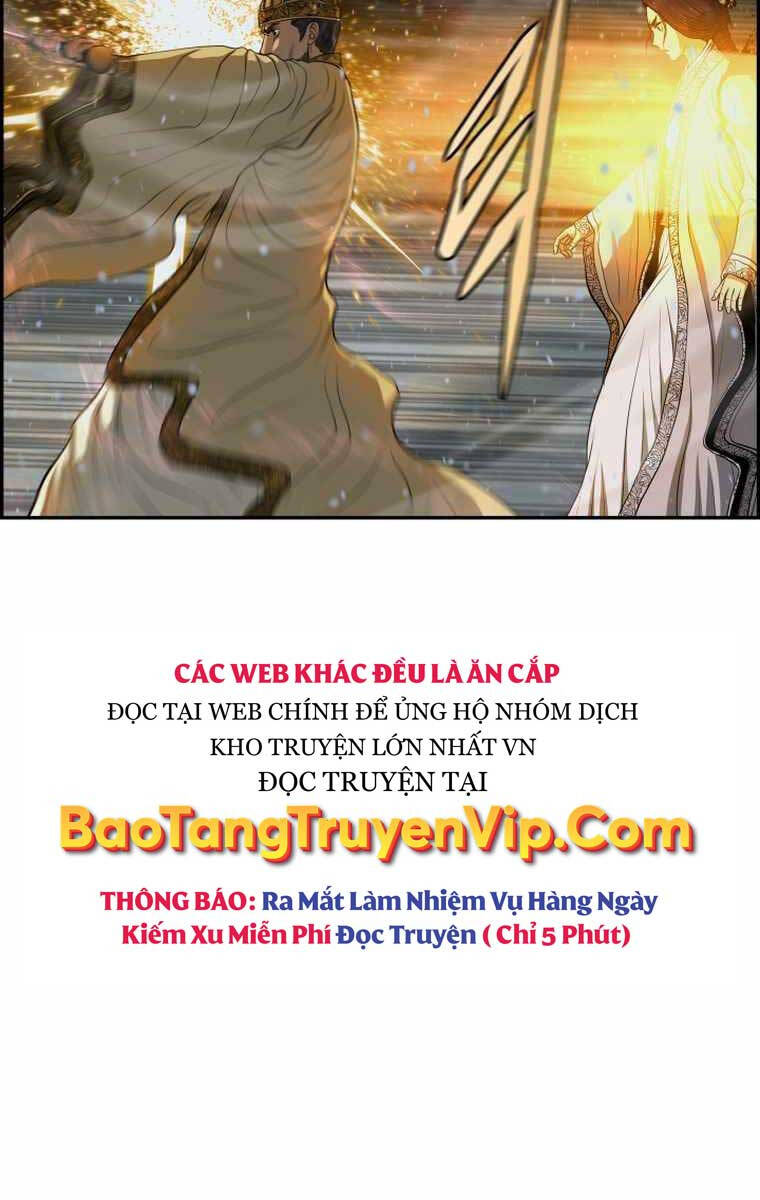 Phong Lôi Kiếm Chapter 78 - Trang 21