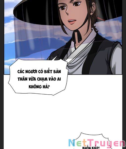 Phong Lôi Kiếm Chapter 6 - Trang 40