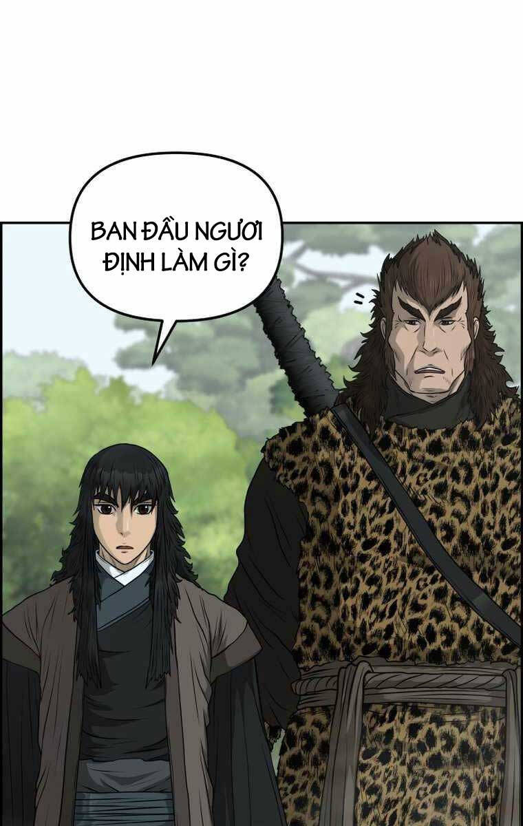 Phong Lôi Kiếm Chapter 97 - Trang 75