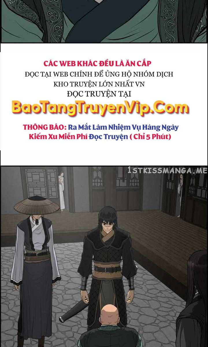 Phong Lôi Kiếm Chapter 69 - Trang 2