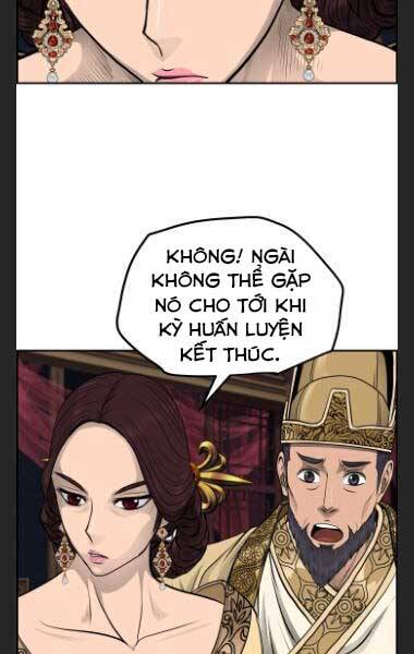 Phong Lôi Kiếm Chapter 29 - Trang 63