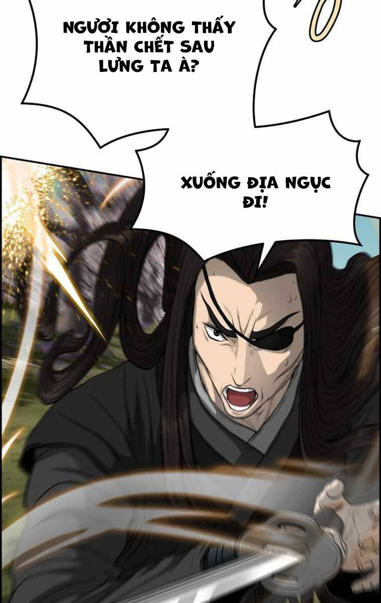 Phong Lôi Kiếm Chapter 81 - Trang 54