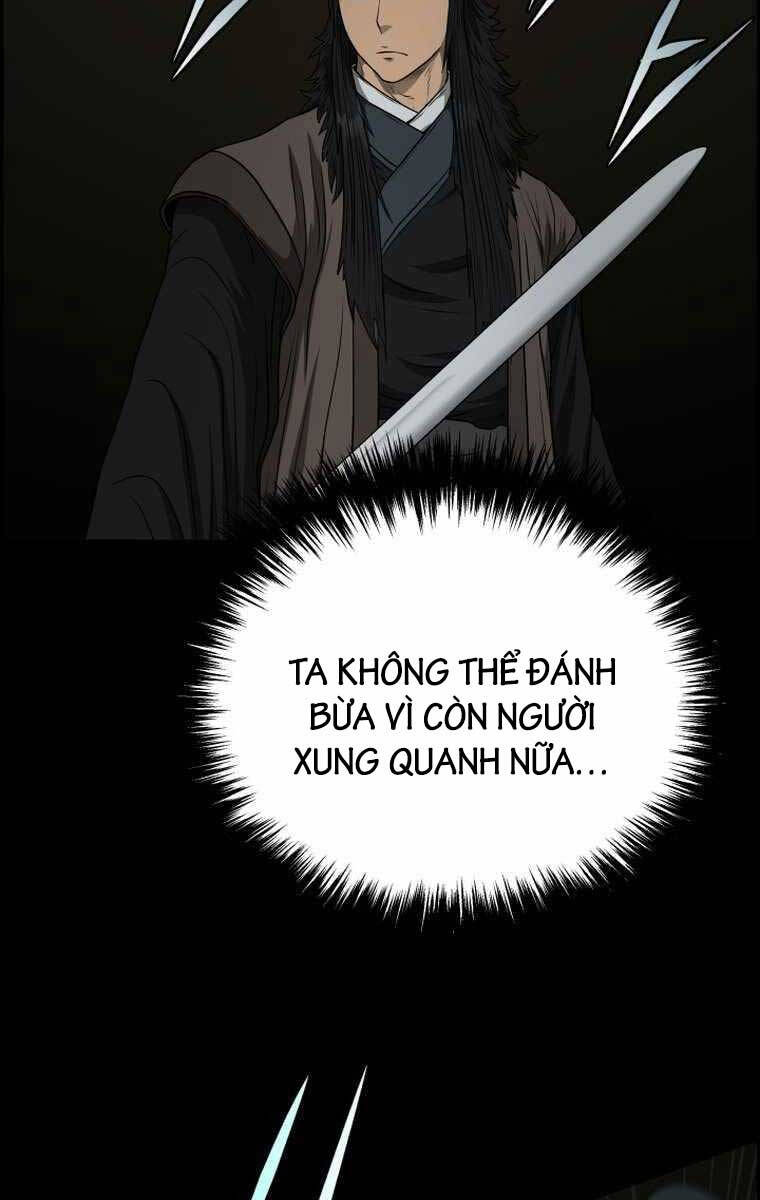 Phong Lôi Kiếm Chapter 93 - Trang 81