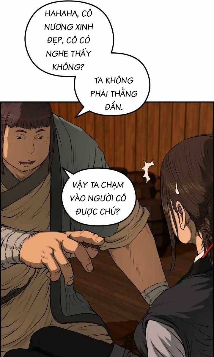 Phong Lôi Kiếm Chapter 71 - Trang 75