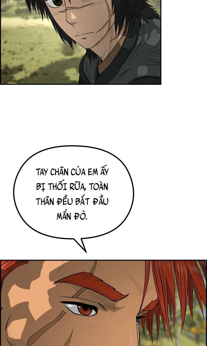 Phong Lôi Kiếm Chapter 70 - Trang 69