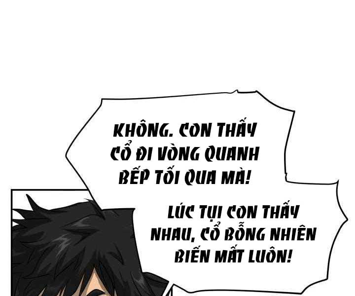 Phong Lôi Kiếm Chapter 1 - Trang 110