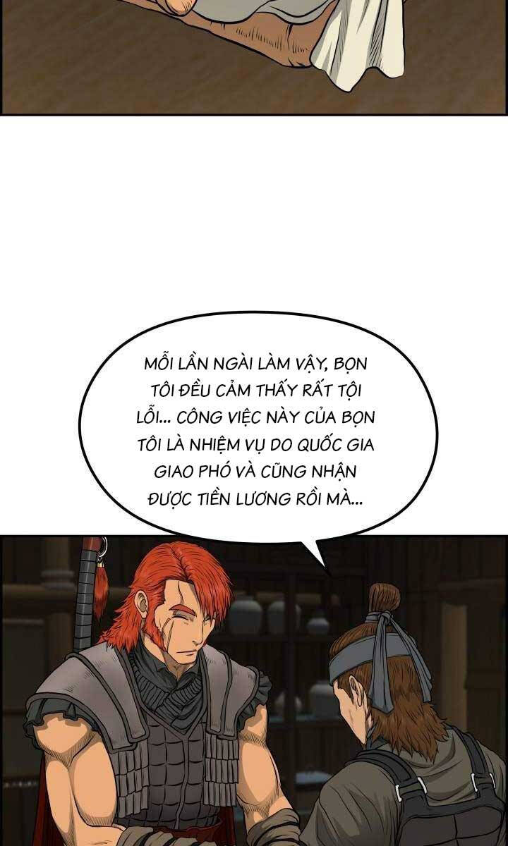 Phong Lôi Kiếm Chapter 72 - Trang 85