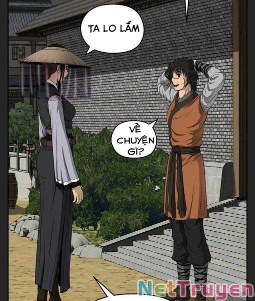 Phong Lôi Kiếm Chapter 22 - Trang 1