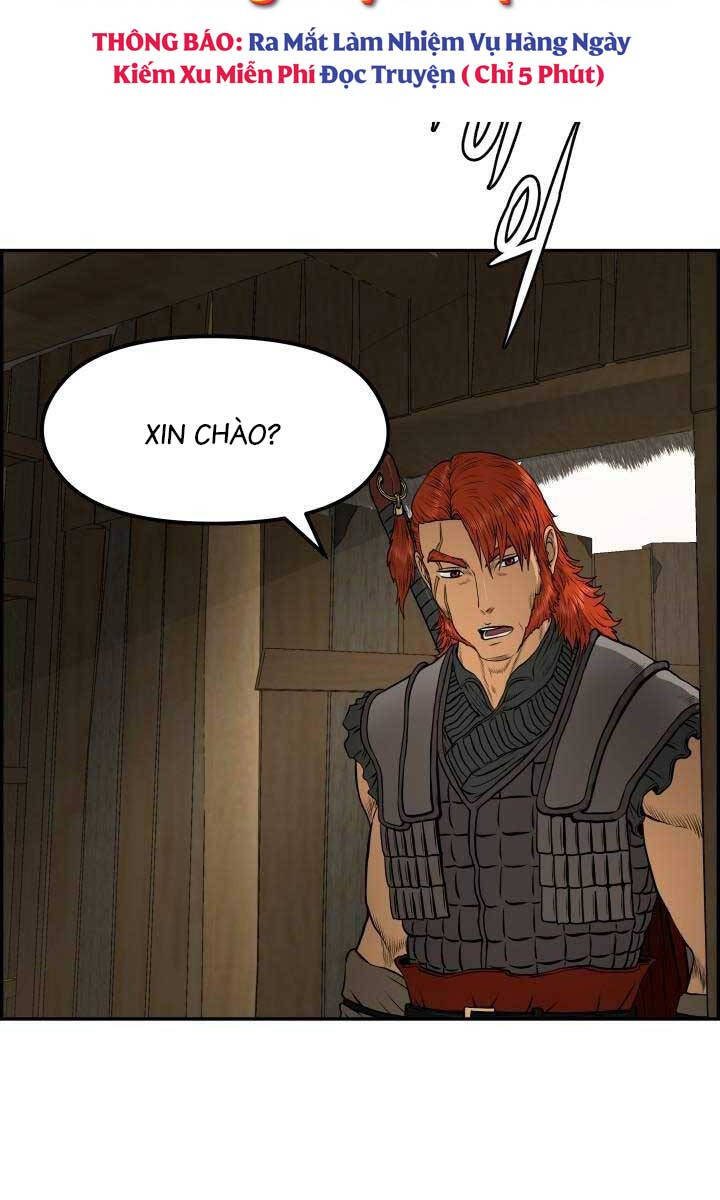 Phong Lôi Kiếm Chapter 72 - Trang 76