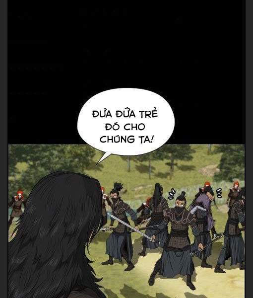 Phong Lôi Kiếm Chapter 11 - Trang 59