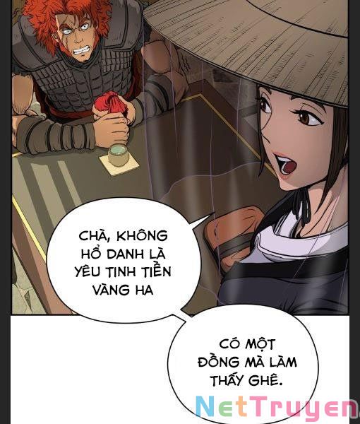 Phong Lôi Kiếm Chapter 4 - Trang 47