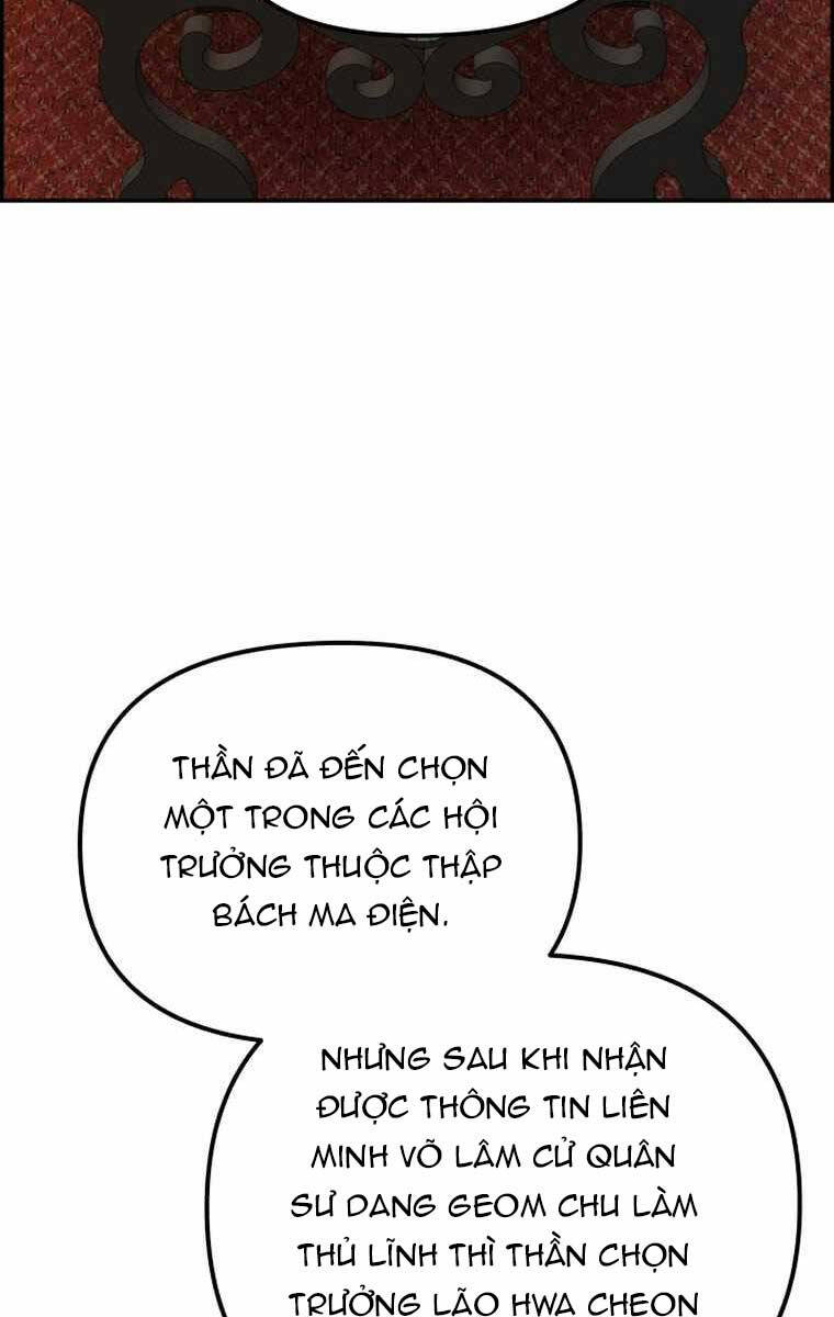 Phong Lôi Kiếm Chapter 85 - Trang 82