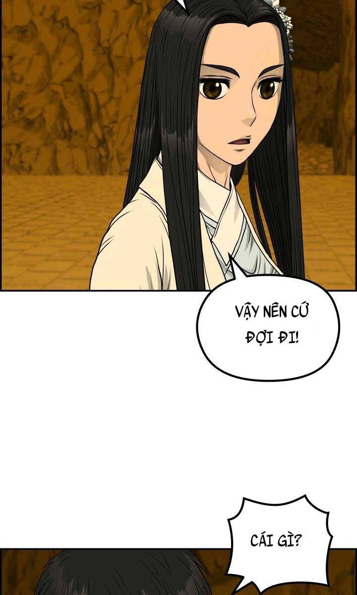 Phong Lôi Kiếm Chapter 59 - Trang 77