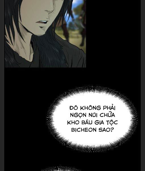 Phong Lôi Kiếm Chapter 11 - Trang 73