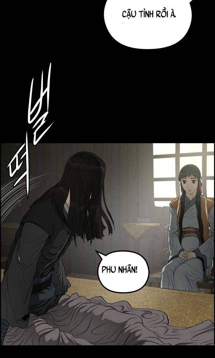 Phong Lôi Kiếm Chapter 56 - Trang 70