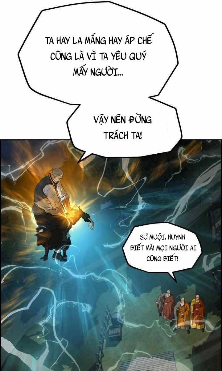 Phong Lôi Kiếm Chapter 68 - Trang 10