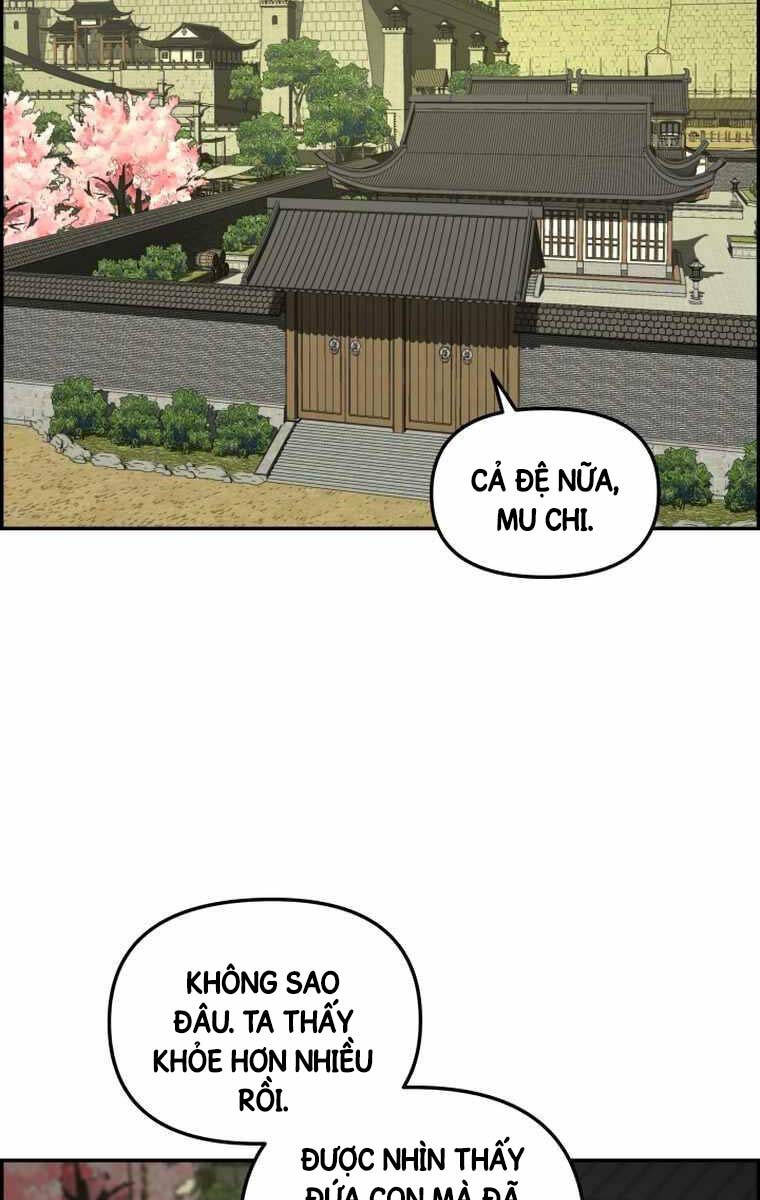 Phong Lôi Kiếm Chapter 109 - Trang 43