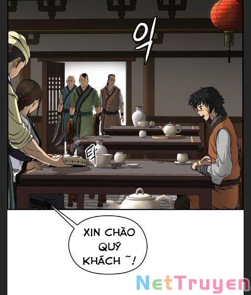 Phong Lôi Kiếm Chapter 5 - Trang 4