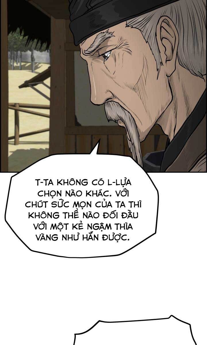 Phong Lôi Kiếm Chapter 40 - Trang 61