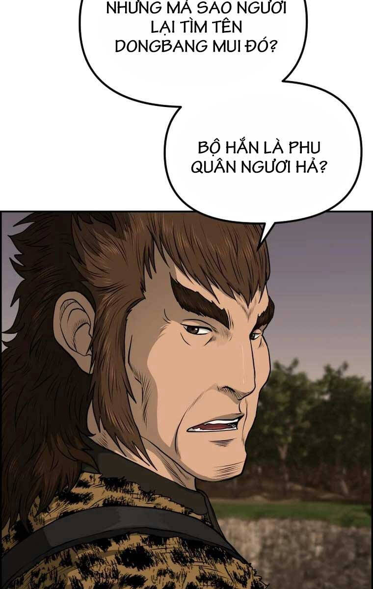 Phong Lôi Kiếm Chapter 89 - Trang 31