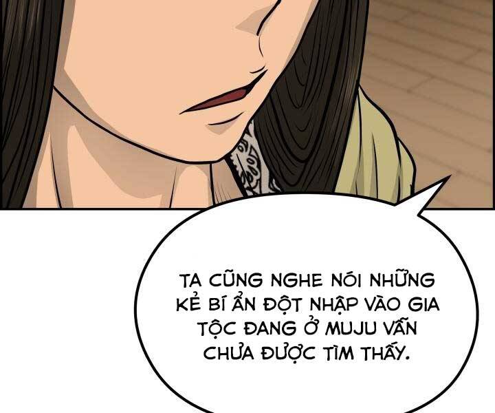 Phong Lôi Kiếm Chapter 32 - Trang 79