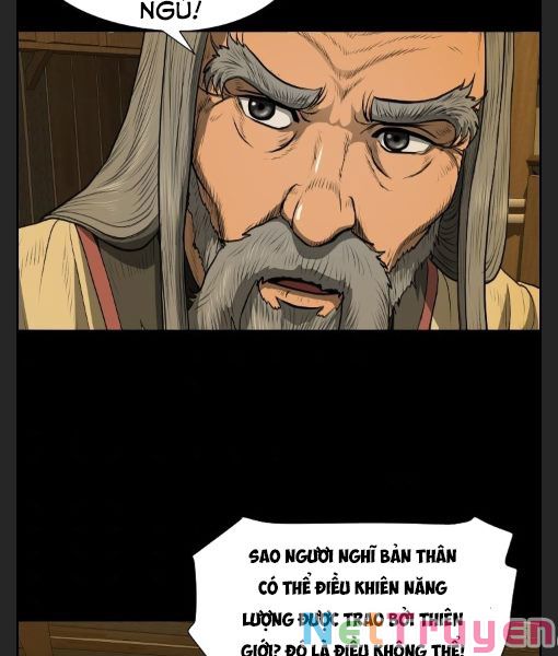 Phong Lôi Kiếm Chapter 8 - Trang 92