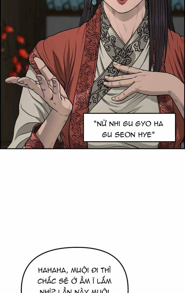 Phong Lôi Kiếm Chapter 85 - Trang 78