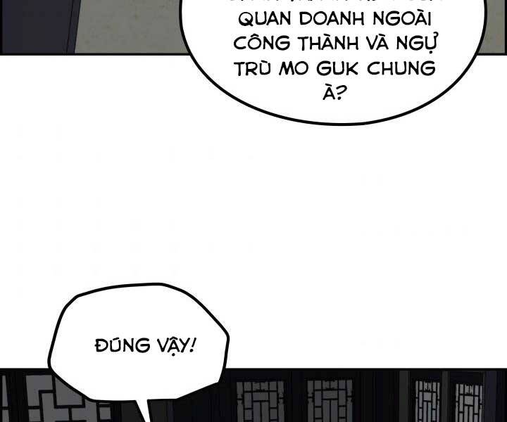 Phong Lôi Kiếm Chapter 32 - Trang 3