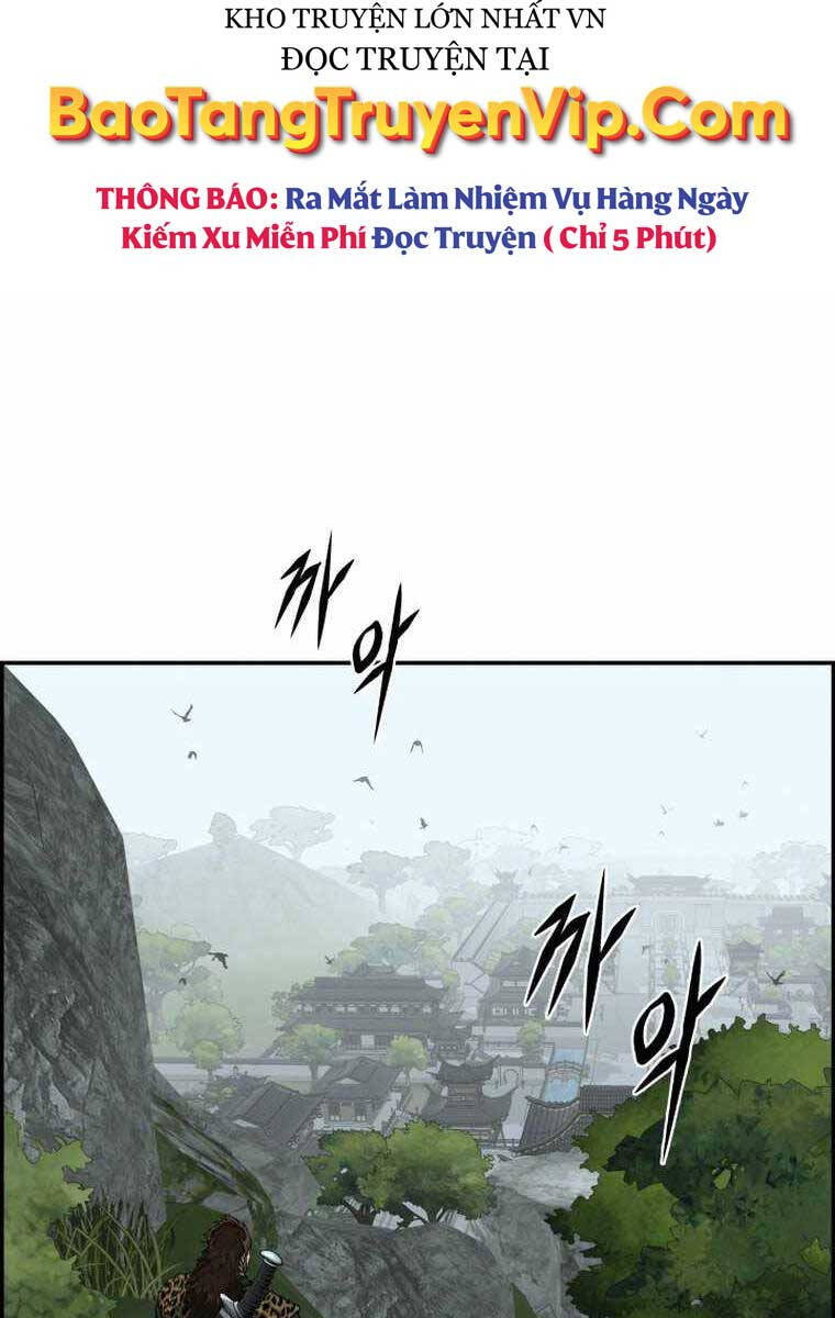 Phong Lôi Kiếm Chapter 97 - Trang 72