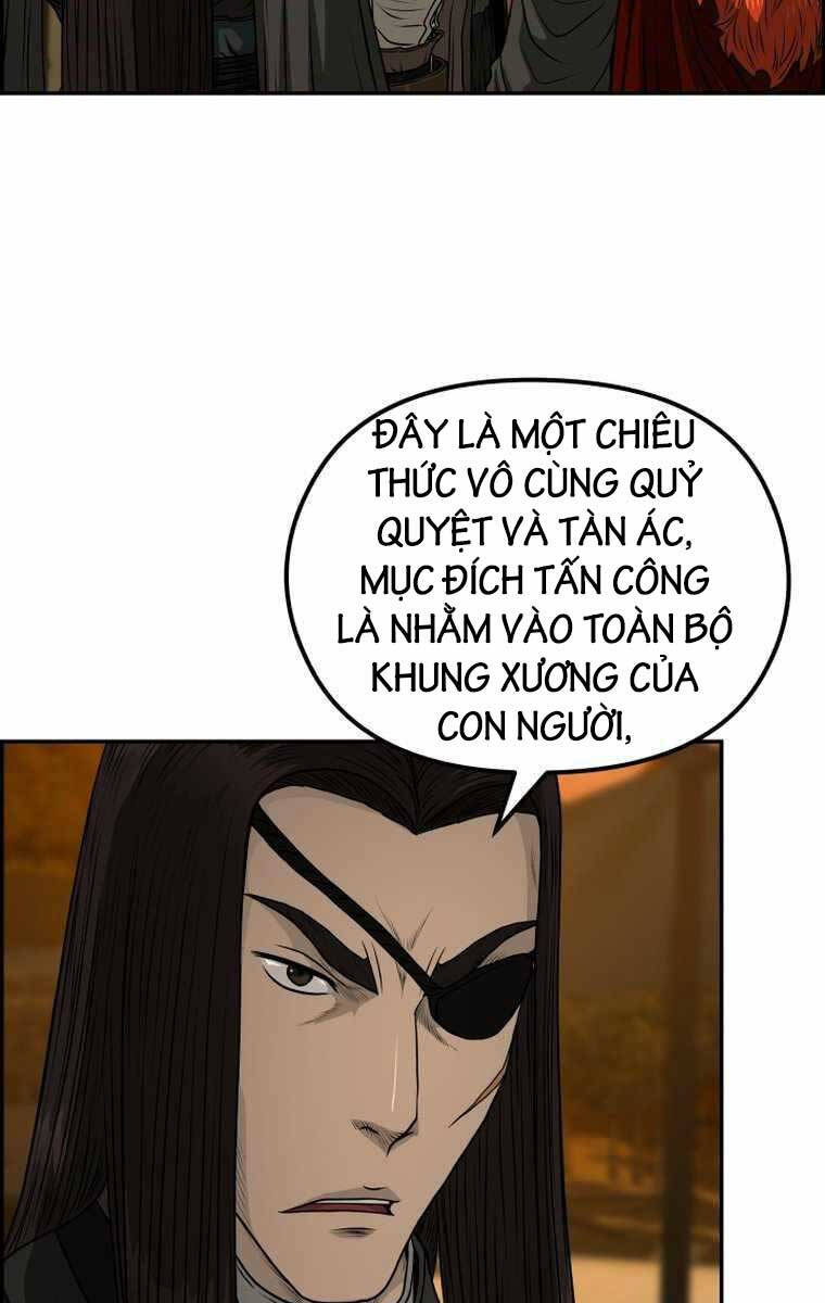 Phong Lôi Kiếm Chapter 94 - Trang 29